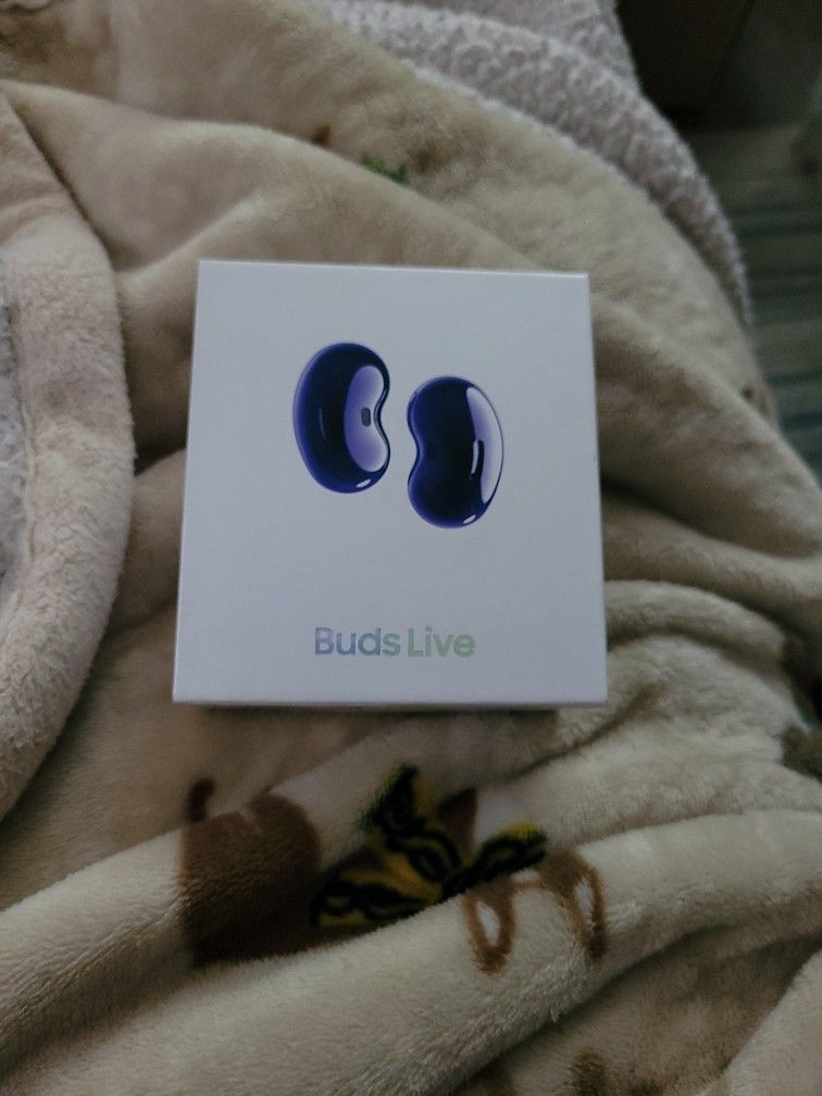 Budz Live