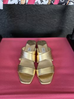 Jimmy Choo Sandal