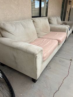 free couches