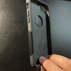 Otter Box Commuter Series iPhone 8 Cover