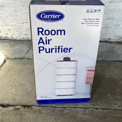 Air Purification Unit