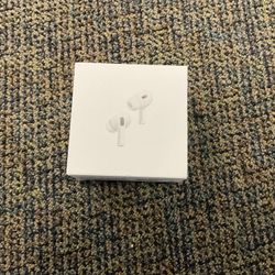 -NEW- AirPods Pro 2nd Generation 
