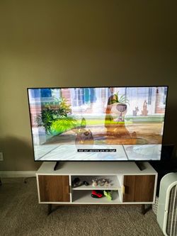 TV stand