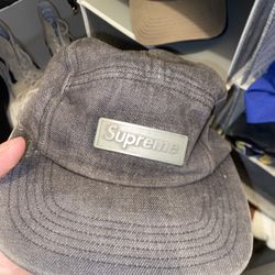 Supreme hat hotsell for sale