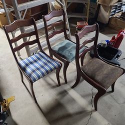 Antique Chairs