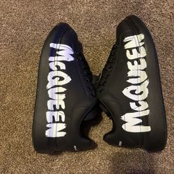Mcqueens Shoes 