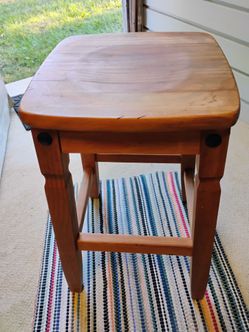 Pier 1 Imports Bar Stool