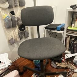 $10 Chair