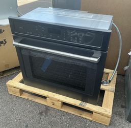 Cafe 30 Inch Oven
