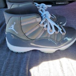 Jordan size 9.5