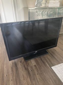 Free TV 50 inch TV