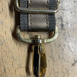Mini Shoulder Strap 
