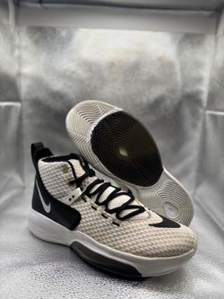Nike Zoom Rize TB White black