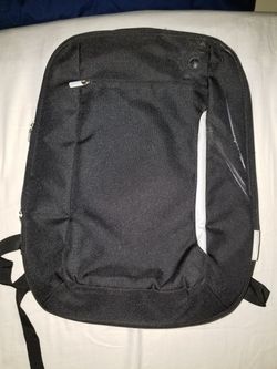 Belkin slim backpack