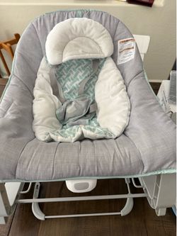 Graco swing