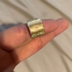 14k Ring 