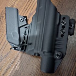 Tier One S&Wesson M&p 2.0 Iwb