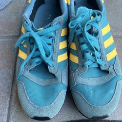 Adidas Mens Shoes Size 11