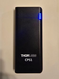 Thorlabs CPS1 Battery Pack 10,000mAh