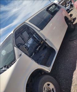 99 Chevy Express van 3500 for parts