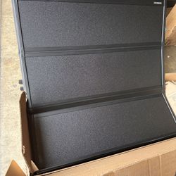 UnderCover Armor Flex Tonneau Covers for 2023-2025 CANYON, COLORADO - AX12029 5' bed
