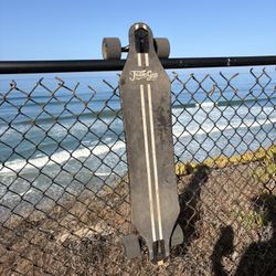 Teamgee Electric Skateboard