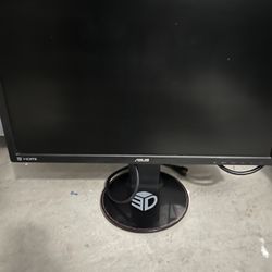 asus vg248qe Gaming Monitor 