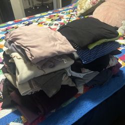 Plus Size Clothes 