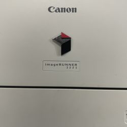 Canon ImageRUNNER Multifunction Copier/Printer (obo) Willing To Negotiate 
