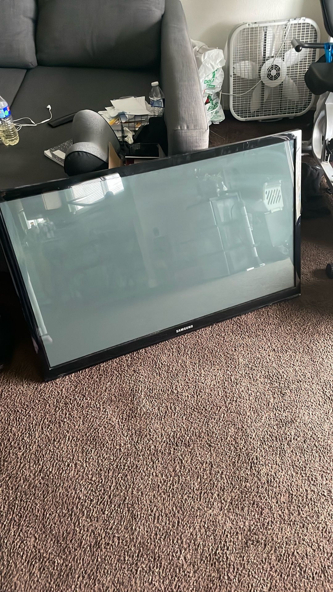 Samsung Tv