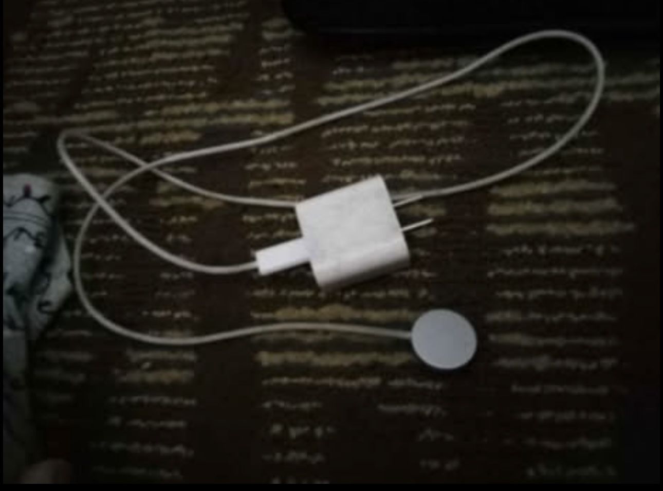 Apple Watch Charger