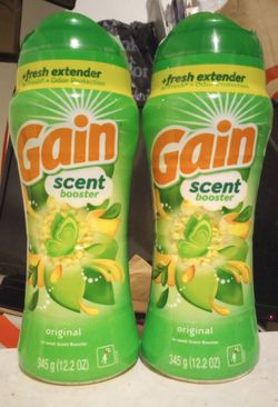 Gain Scent Beads - 2 for $20