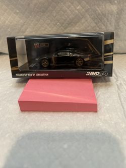 Inno64 GT-R50