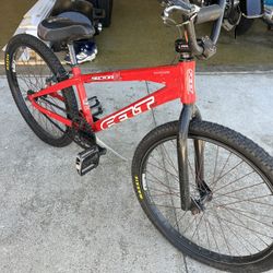 Felt 24” Cruiser