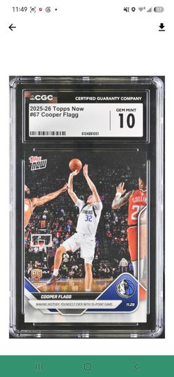 Basketball Card