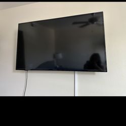 42 Inch Smart Tv