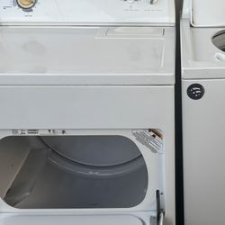 Dryer Whirlpool Heavy Duty