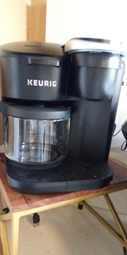 Coffee Maker