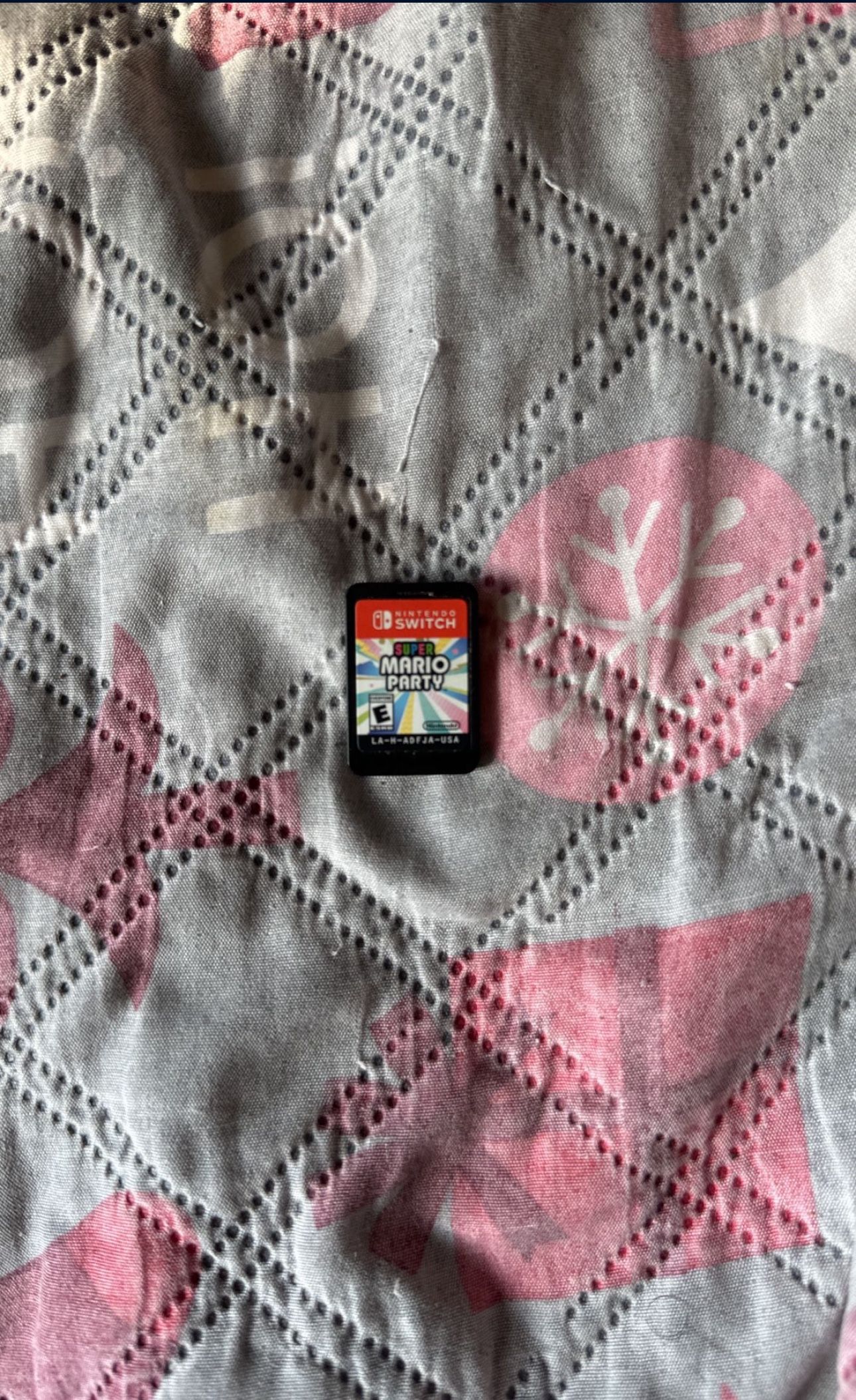 Super Mario Party