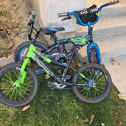 Kids Bikes