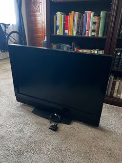 VIZIO VW37L HDTV40A
