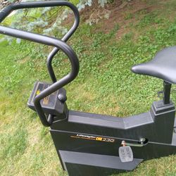 Exercise Bike For Sale 