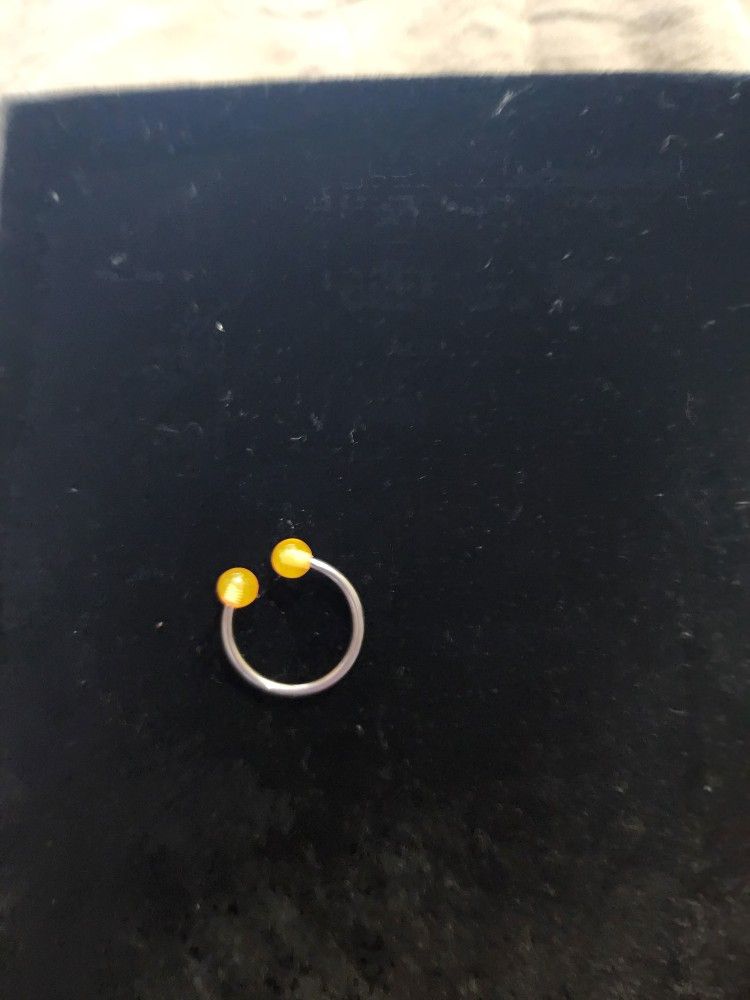 Piercing 