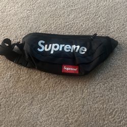 supreme bag