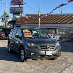 2012 Honda CR-V 💥Ez Credit 