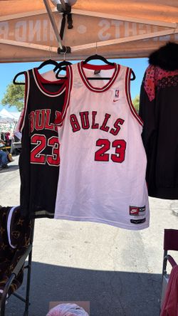 Chicago Bulls Jordan Jerseys 