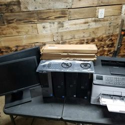 Dell Computers 