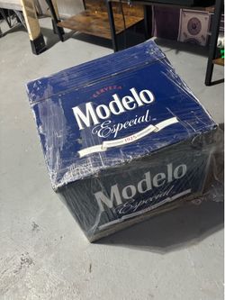 Modelo cooler