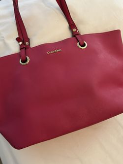 Calvin Klein Bag