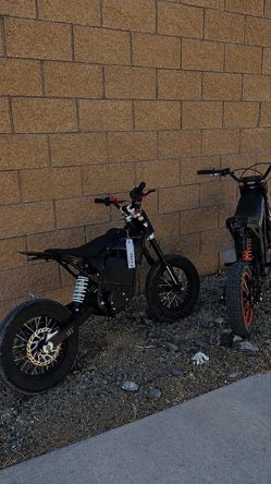 moto tec 60v